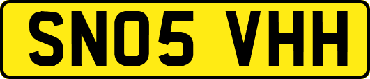 SN05VHH