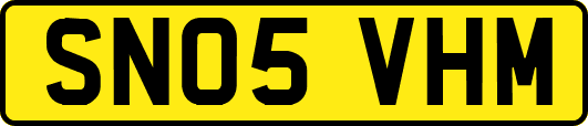 SN05VHM