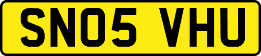 SN05VHU
