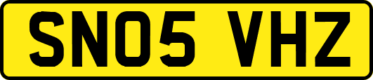 SN05VHZ