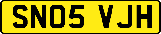 SN05VJH