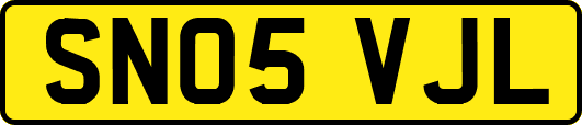 SN05VJL