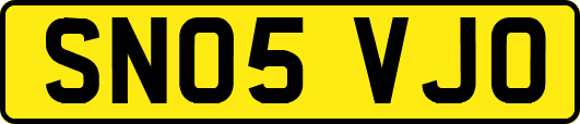 SN05VJO