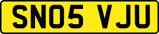 SN05VJU