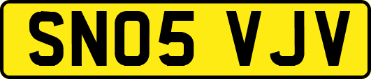 SN05VJV