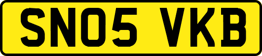 SN05VKB