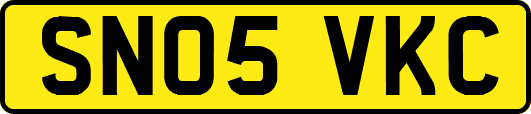SN05VKC