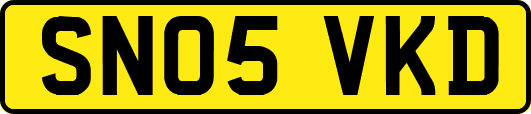 SN05VKD