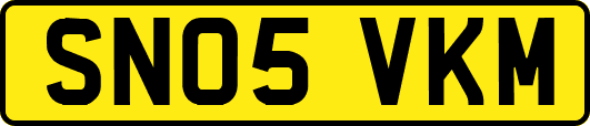 SN05VKM