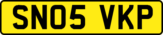 SN05VKP