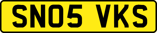 SN05VKS