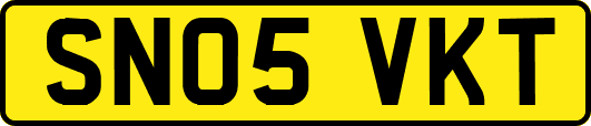 SN05VKT