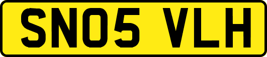 SN05VLH