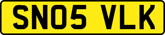 SN05VLK