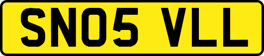 SN05VLL