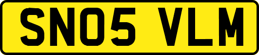 SN05VLM