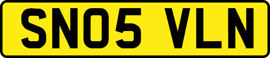 SN05VLN