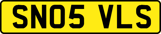 SN05VLS