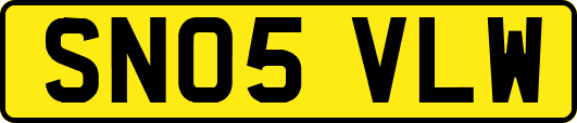 SN05VLW