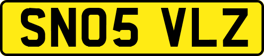 SN05VLZ