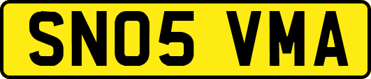 SN05VMA