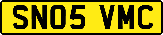 SN05VMC