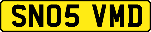 SN05VMD