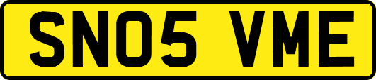 SN05VME
