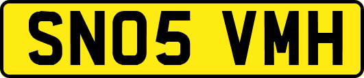 SN05VMH