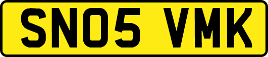 SN05VMK