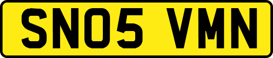 SN05VMN