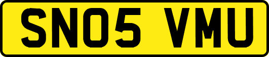 SN05VMU