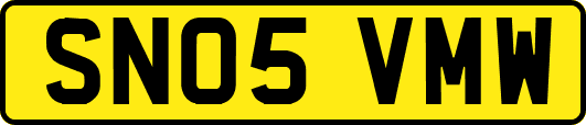 SN05VMW