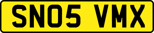 SN05VMX