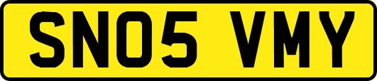 SN05VMY