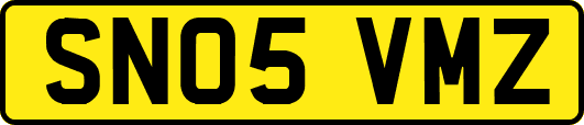 SN05VMZ