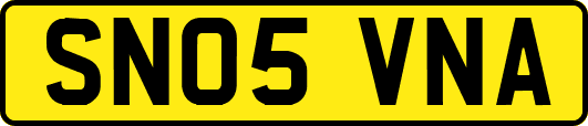 SN05VNA