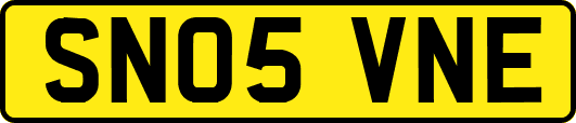 SN05VNE