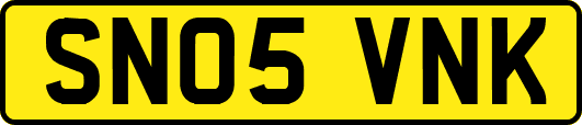 SN05VNK