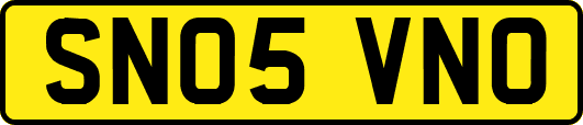 SN05VNO