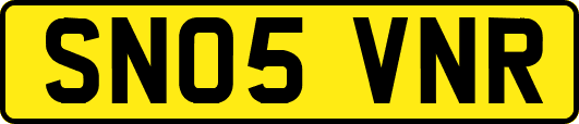 SN05VNR