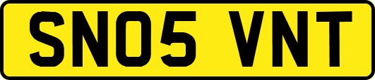 SN05VNT