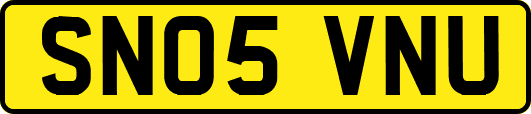 SN05VNU