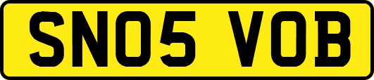 SN05VOB
