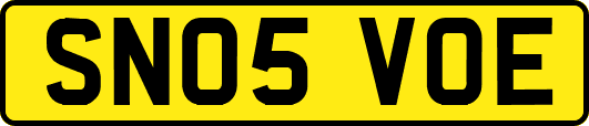 SN05VOE