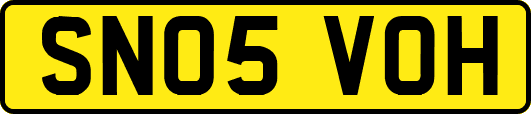 SN05VOH