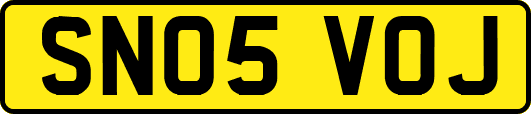 SN05VOJ