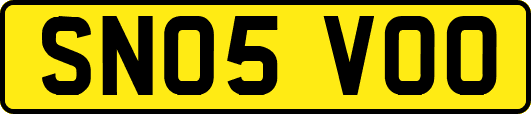 SN05VOO