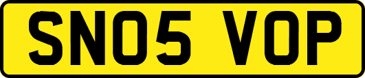 SN05VOP