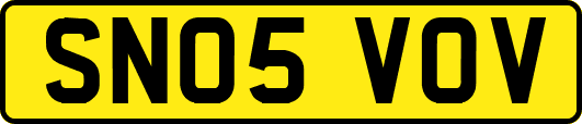 SN05VOV